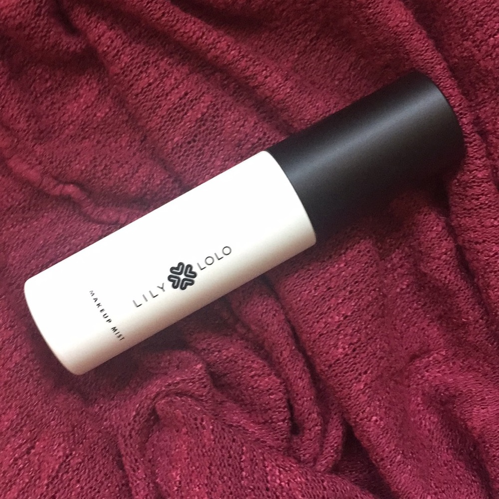 Lily Lolo Make-up Mist